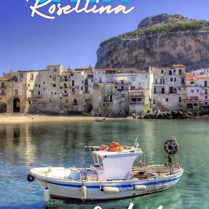 Appartement Casa Rosellina, Cefalù