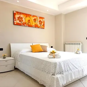Appartement La Tortora, Cefalù