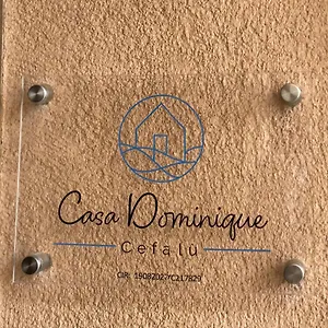  Appartamento Casa Dominique