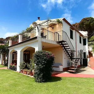 Appartement Eleanto, Cefalù