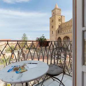  Appartement Palazzo Maria