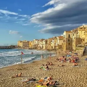  Appartement Beachpass