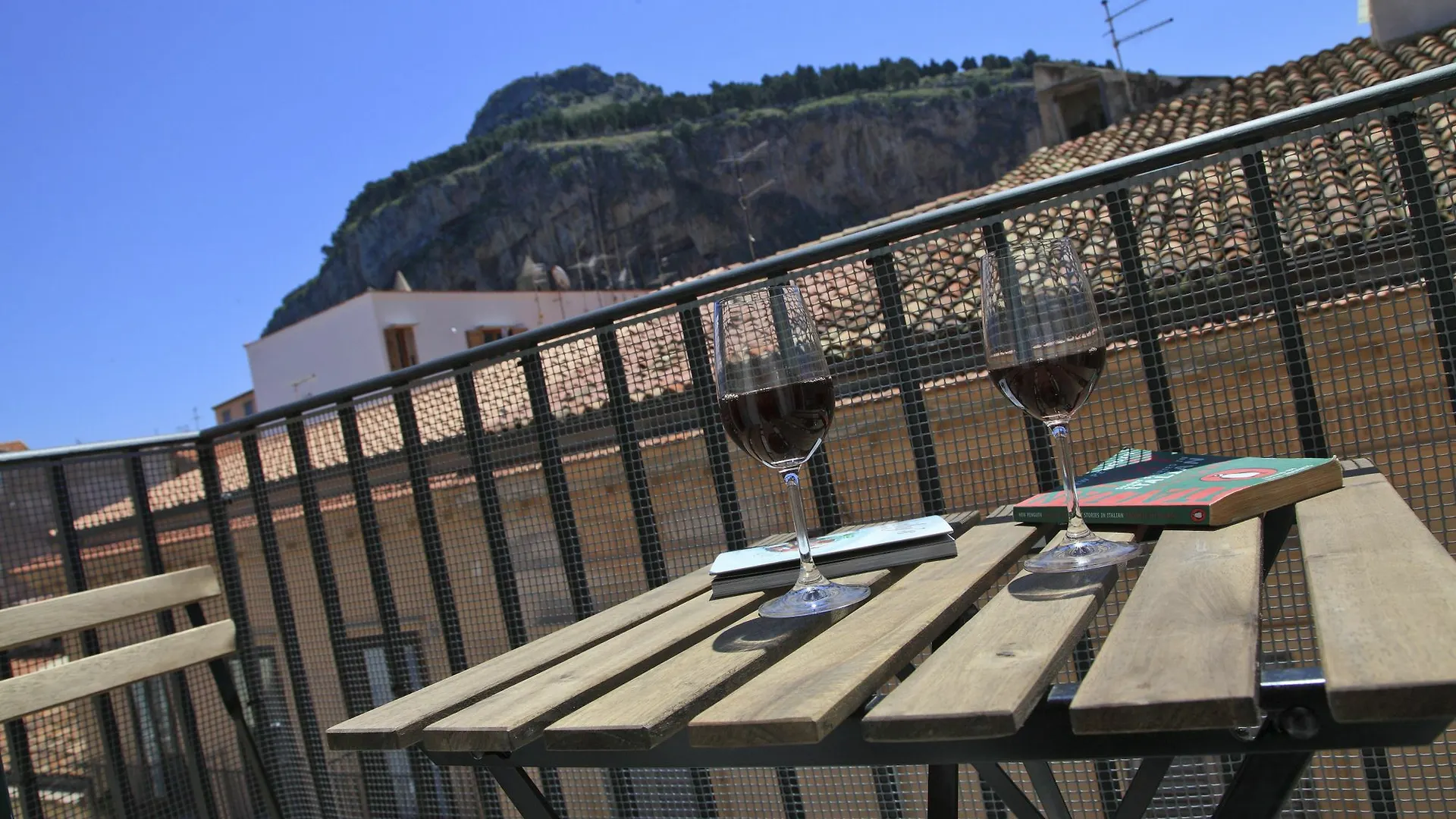 Albergo Diffuso Apartments Cefalu
