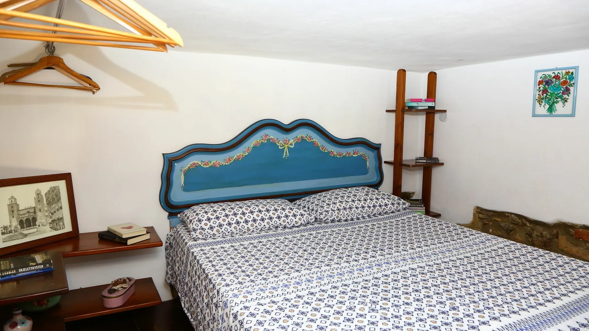 Albergo Diffuso Apartments Cefalu