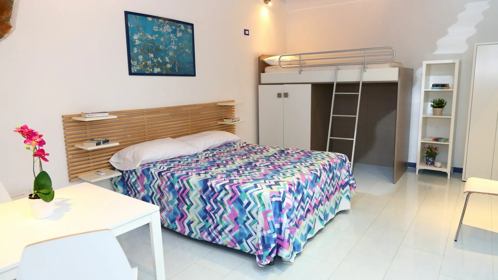 Albergo Diffuso Apartments Cefalu Italy